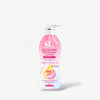 Deli Skin Age Defying Whitening Lotion SPF50 PA++++ 500ml لوشن ديلي سكين لتفتيح البشرة ومكافحة علامات التقدم في السن