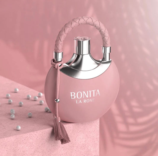 Le Falcone Bonita La Rose 100ml لو فالكون بونيتا لا روز
