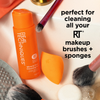 Real Techniques Miracle Deep Cleansing Gel 150ml ريال تكنيكس جل ميراكل للتنظيف العميق