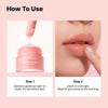 NIDA Overnight Lip Mask 20g قناع الشفاه الليلي من نيدا