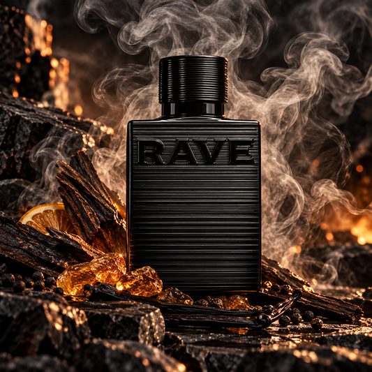 Maison Alhambra Rave Nuit Parfaite 100ml ميزون الحمبرا ريف نوي بارفيت