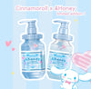 &Honey Cinnamon Melty Shampoo & Treatment Limited Edition 2024