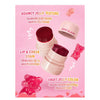 SHEGLAM Jelly-Licious Hydrating Lip & Blush شي جلام جيلي-ليشوس المرطّب للشفاه والخدود