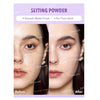 SHEGLAM Insta-Ready Face & Under Eye Setting Powder Duo شيجلام إنستا ريدي بودرة تثبيت مزدوجة للوجه وتحت العين