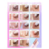 SHEGLAM Crystal Jelly Glaze Stick قلم طلاء أظافر كريستال جيلي من شيغلام