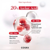 Cosrx Azelaic Acid 20 B5 Redness Soothing Cream 30ml كريم كوسركس بحمض الأزيليك 20% وفيتامين B5 لتهدئة الاحمرار
