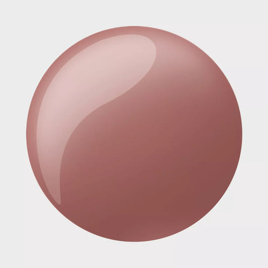 Rimmel 60 Seconds Nude Nail Polish - 230 Mauve To The Music ريميل طلاء أظافر 60 ثانية نود - 230 موف تو ذا ميوزيك