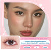 Elyzza Enjoy Enchanting Eyes False Eyelashes. إليزا استمتع بعيون ساحرة رموش صناعية