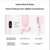 Vodana Glow W Styler Set مجموعة تصفيف الشعر فودانا جلو دبليو