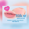 Fwee Lip&Cheek Blurry Pudding Pot 5g. فوي - وعاء بودنغ الشفاه والخدود 5 جرام