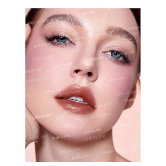 SHEGLAM Take A Hint Lip Tint Liquid Lipstick أحمر شفاه سائل من شيغلام، تيك أ هينت ليب تينت