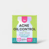 Joji Acne Oil Control Jelly Mask (1 Sheet) قناع جوجي للتحكم في إفراز الزيوت وحب الشباب