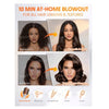 SHEGLAM Blowout Bliss Volumizing Hot Air Brush شيغلام فرشاة الهواء الساخن لتكثيف الشعر «بلو آوت بليس»