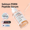 NIDA Salmon PDRN Peptide Serum 50ml نيدا السلمون PDRN مصل الببتيد