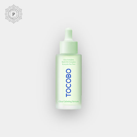 Tocobo Cica Calming Serum 50ml. توكوبو سيكا سيروم مهدئ