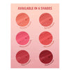 SHEGLAM Cheeky Color Jam Blusher شيغلام بلاشر تشيكي كولور جام
