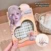 Gege Bear Glue-Free False Eyelashes - Comic جيجي بير رموش صناعية بدون غراء - كوميك