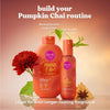 eos Shea Better Cashmere Body Lotion - Pumpkin Chai 473ml لوشن الجسم إيوس شيا بيتر كشمير - بنكهة اليقطين والشاي