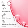 Skintific PDRN Radiance Bright Serum Spray 100ml بخاخ سيروم سكينتيفيك بي دي آر إن لتفتيح البشرة