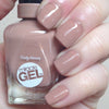 Sally Hansen Totem-Ly Yours سالي هانسن توتم-لي يورز