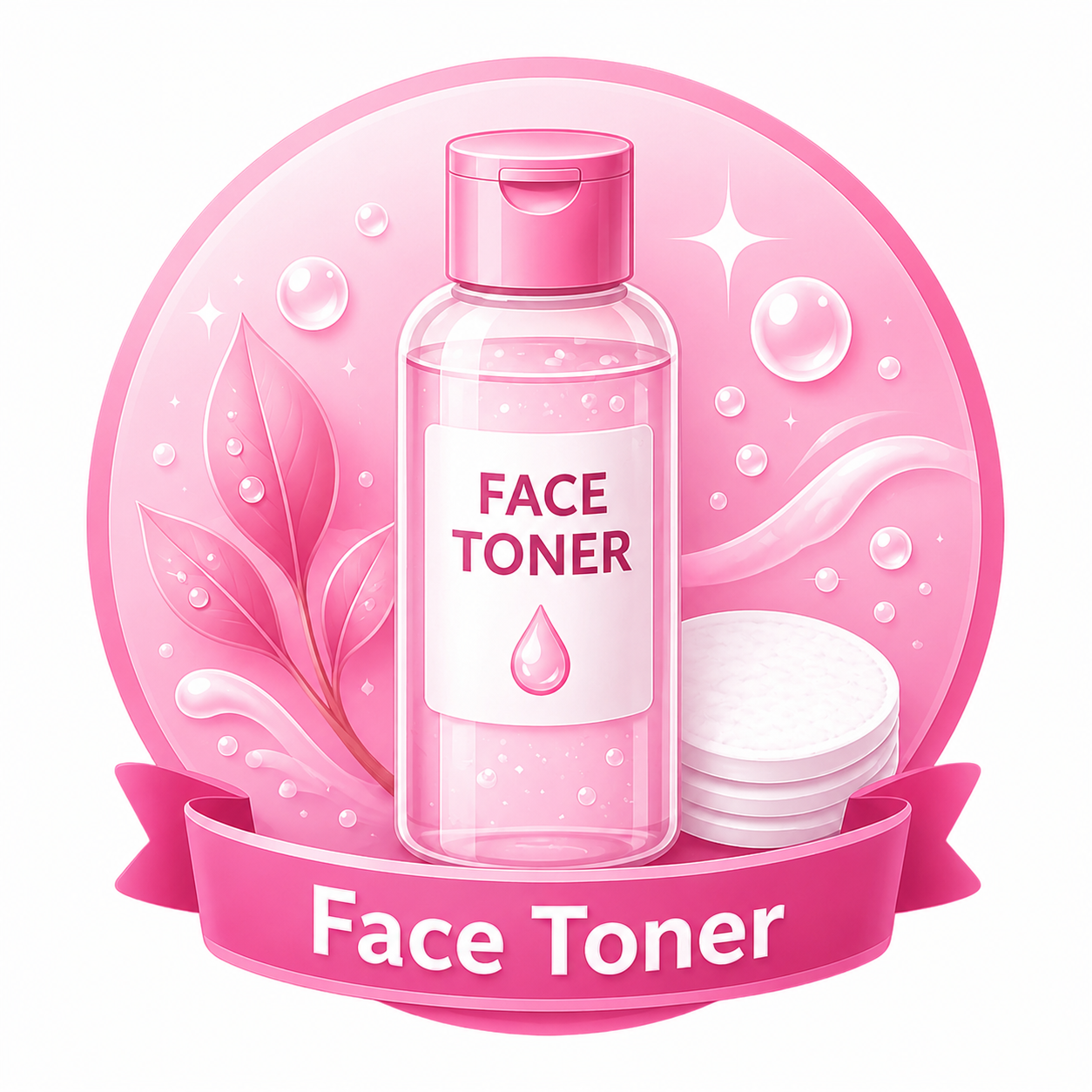 Toner