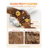 SHEGLAM Blowout Bliss Volumizing Hot Air Brush شيغلام فرشاة الهواء الساخن لتكثيف الشعر «بلو آوت بليس»