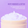 Luxe Organix Bye Bye Bum Bumps Clear & Firm Cellulite Cream 230g كريم لوكس أورجانيكس باي باي بامبس كلير آند فيرم لعلاج السيلوليت