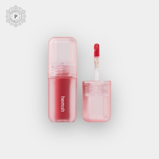 Heimish Dailism Lip Gloss (6 Shades) ملمع الشفاه هيميش دايليسم (6 ألوان)