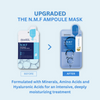 Mediheal The N.M.F Ampoule Mask. ميديهيل قناع أمبولة N.M.F