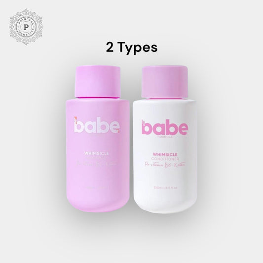 Babe Formula Whimsicle Line 250ml. بيبي فورميولا ويمسيكل لاين 250 مل