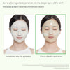 VT Cosmetics Reti-A Reedle Shot 100 2Step Hydrogel Mask (1 Sheet) VT مستحضرات التجميل Reti-A ريدل شوت 100 2Step قناع هيدروجيل