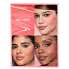 SHEGLAM Color Bloom Liquid Blush شي جلام كولور بلوم أحمر خدود سائل