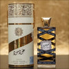 Lattafa Qud Mood 100ml. لطافة قد مود 100 مل