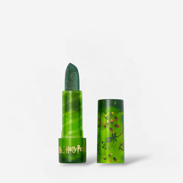 Harry Potter X SHEGLAM Gifted Herbologist Glitter Lipstick هاري بوتر × شيغلام – أحمر شفاه جليتر «جيفتد هيربولوجيست»