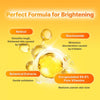 Baren Vita Capsule Niacinamide 5% Brightening Body Lotion 300g كبسولة بارين فيتا نياسيناميد 5% لوشن تفتيح الجسم