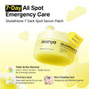 Manyo Glutathione 7 Dark Spot Serum Patch (30 Patches) لاصقة سيروم مانيو جلوتاثيون 7 للبقع الداكنة