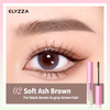 Elyzza VelvetStay Tinted Brow Gel إليزا فيلفت ستاي جل حواجب ملون