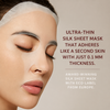 Her Hyness Instant Youth AOX Platinum Mask (1 Sheet) قناع هير هاينس الفوري للشباب من AOX البلاتيني