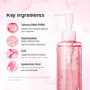 Medicube PDRN Mild Cleansing Oil 195ml زيت التنظيف الخفيف من ميديكوب بي دي آر إن
