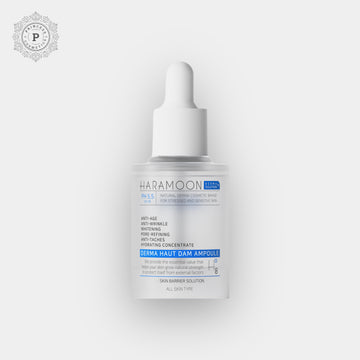 Haramoon Derma Haut Dam Ampoule 30ml