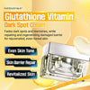 Numbuzin No.5+ Vitamin Glutathione Dark Spot Laser 50ml نومبوزين رقم 5+ فيتامين الجلوتاثيون ليزر البقع الداكنة