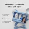 Dr. Althea 345 Travel Set (3pcs) مجموعة د. ألثيا 345 للسفر