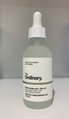 The Ordinary Niacinamide 10% + زنك 1% (النسخة الكورية)