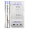 SHEGLAM One Touch Airflow Styler PRO - UK Plug شيجلام مصفف الشعر برو بتقنية تدفق الهواء بلمسة واحدة