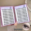 Gege Bear Glue-Free False Eyelashes - Comic جيجي بير رموش صناعية بدون غراء - كوميك