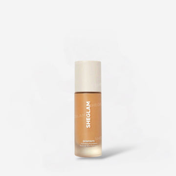 SHEGLAM Skinfinite Hydrating Foundation شيغلام سكينفينيت كريم أساس مرطّب
