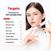 Cosrx Azelaic Acid 10 B5 Redness Soothing Cream 30ml كريم كوسركس بحمض الأزيليك 10% وفيتامين B5 لتهدئة الاحمرار