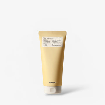 Whipped Yujamong Vegan Pack Cleanser 130g منظف يوجامونغ نباتي مخفوق