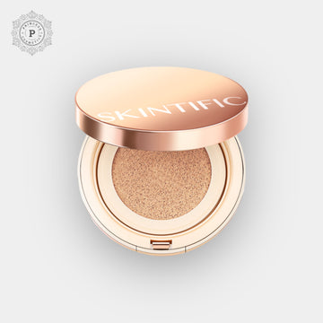 Skintific Cover All Perfect Cushion. غطاء سكينتفيك كل وسادة مثالية