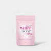 Namu Life Snail White Whipp Soap Pink 80g نامي لايف سنيل وايت ويب صابون وردي